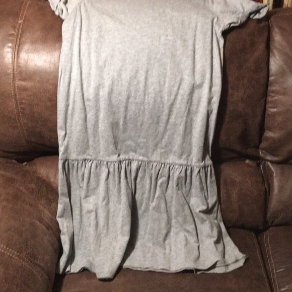 Girls new burberry dress - Picture 2 of 2